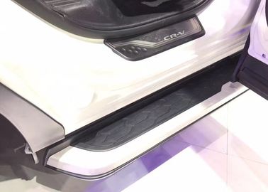 Cina HONDA All New CR-V 2017 CRV OE Style Side Step Luxury Running Boards pemasok