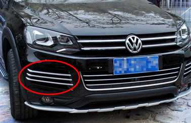 Cina Volkswagen Touareg 2011 Auto depan grille, Custom sisi grille garnisun pemasok
