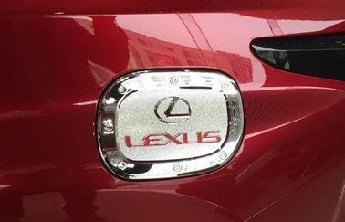 Cina Bagian ganti body trim, tutup tangki bahan bakar untuk LEXUS NX 2015 pemasok