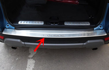 Cina Range Rover Evoque 2012 Pintu bercahaya, Pintu belakang luar pemasok