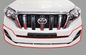 Bagian Perlindungan Mobil / Kit Karoseri Mobil Untuk Toyota Land Cruiser Prado 2014 FJ150 pemasok