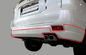 Bagian Perlindungan Mobil / Kit Karoseri Mobil Untuk Toyota Land Cruiser Prado 2014 FJ150 pemasok