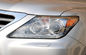 Lexus LX570 2010 - 2014 OE Automobile Spare Parts Lampu depan Dan lampu belakang pemasok