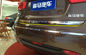 HAIMA S7 2013 2015 Bagian Auto Body Trim, Pintu Sisi Dan Tail Gate Lower Molding pemasok