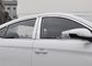 Hyundai Elantra 2016 Avante Auto Window Trim, Stainless Steel Trim Strip pemasok