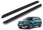 Volkswagen Tiguan OEM Style Vehicle Running Boards untuk Skoda New Kodiaq 2017 pemasok