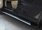 NISSAN High Performance Side Step Bars X-trail 2014 2017 OE Style Running Boards pemasok
