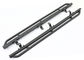 10th Anniversary Nerf Bar Automobile Spare Parts Steel Side Step Bar untuk Wrangler 2007 - 2017 JK pemasok