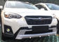 Bagian Depan Dan Belakang Subaru Bumper Guard Subaru XV Aksesoris 100% Kondisi Baru pemasok