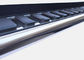 OE Style Running Boards Steel Nerf Bar untuk Ford Explorer 2011 dan New Explorer 2016 pemasok