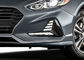 OE Style LED Fog Lamp Assy Led Day Running Lights Untuk Hyundai New Sonata 2018 pemasok