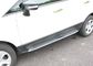 High Performance Vehicle Running Boards Untuk Ford EcoSport 2013 Dan 2018 Side Steps pemasok
