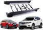 NISSAN High Performance Side Step Bars X-trail 2014 2017 OE Style Running Boards pemasok