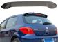Auto Body Kit Spoiler Atap Mobil Peugeot 307 Spoiler Belakang Bahan ABS pemasok