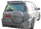 Car Sculpt Plastic ABS Blow Molding Roof Spoiler untuk Honda CR-V 1996 1999 dan 2002 2004 pemasok