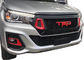 Kits Badan Penggantian Gaya TRD Upgrade Facelift untuk Toyota Hilux Revo dan Rocco pemasok