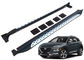 Hyundai Encino Kona 2018 Auto Side Step Bars Gaya Vogue / Sport pemasok