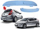 High Stability Universal Rear Spoiler Untuk Hyundai I30 Hatchback 2009 - 2015 pemasok