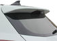 Auto Sculpt Blow Molding Roof Spoiler Untuk Hyundai IX25 Creta 2014 2018 pemasok