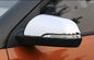 HYUNDAI IX25 2014 Auto Body Trim Parts, Custom Side Mirror Cover Chrome pemasok