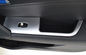 Hyundai IX25 2014 Auto Interior Trim Parts, ABS Chrome Handrest Cover pemasok