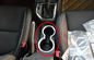 Hyundai IX25 2014 Auto Interior Trim Parts, ABS Chrome Inner Cap Base Rim pemasok
