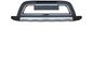 Pelindung Bumper Khusus Untuk Penjaga Bumper Depan KIA Sportage 2007 dengan Chrome Trim pemasok