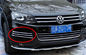 Volkswagen Touareg 2011 Auto depan grille, Custom sisi grille garnisun pemasok