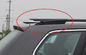 Volkswagen Touareg 2011 Rak atap mobil, aluminium paduan atap sayap pemasok