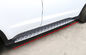 Custom Sport Type Side Step Bar Untuk HONDA HR-V 2014 Dengan Granule Anti-Slip pemasok