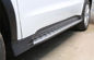 Custom Sport Type Side Step Bar Untuk HONDA HR-V 2014 Dengan Granule Anti-Slip pemasok