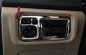 CHERY Tiggo5 2014 Auto Interior Trim Parts, Cup Holder dan Mirror Switch Frame pemasok