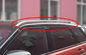 Aksesoris Gaya OE Rak atap mobil Untuk Land Rover Evoque 2012, Rak atap bagasi pemasok