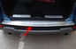 Range Rover Evoque 2012 Pintu bercahaya, Pintu belakang luar pemasok