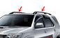 2012 2013 2014 Toyota Fortuner Rak Atap Untuk Mobil OEM Gaya Aksesoris Mobil pemasok