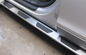 Audi Q7 2010 - 2015 OE Vehicle Running Board, Langkah samping stainless steel pemasok